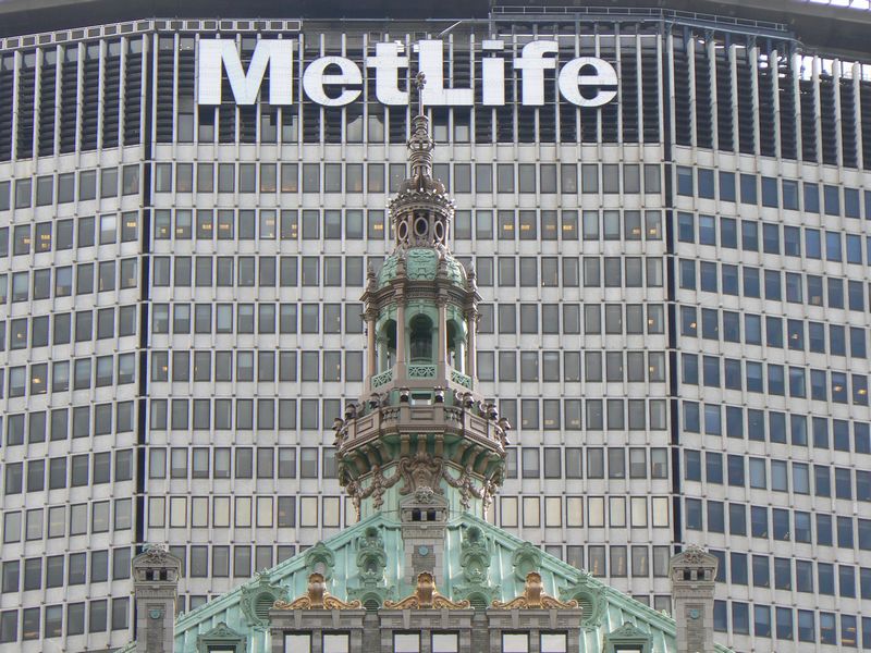 Helmsley Building and MetLife: Helmsley Building and MetLife 12